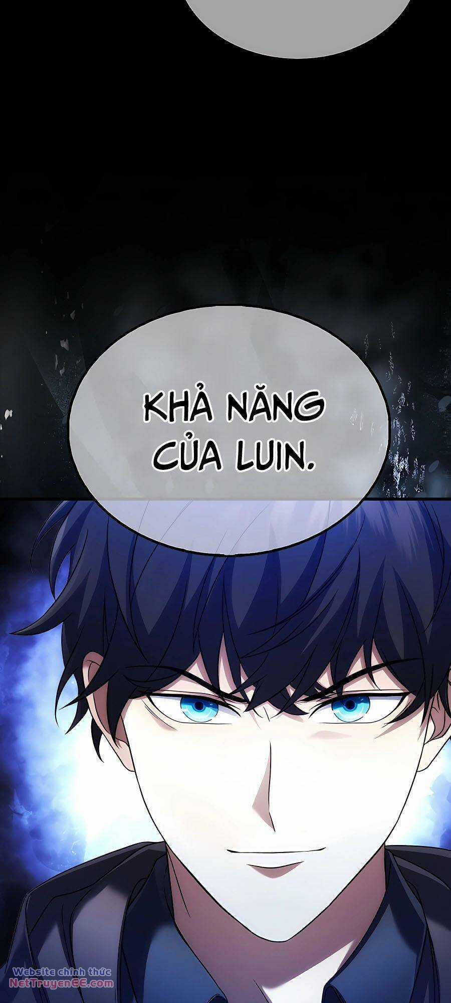 Pháp Sư Cận Chiến Mạnh Nhất Chapter 7 trang 101