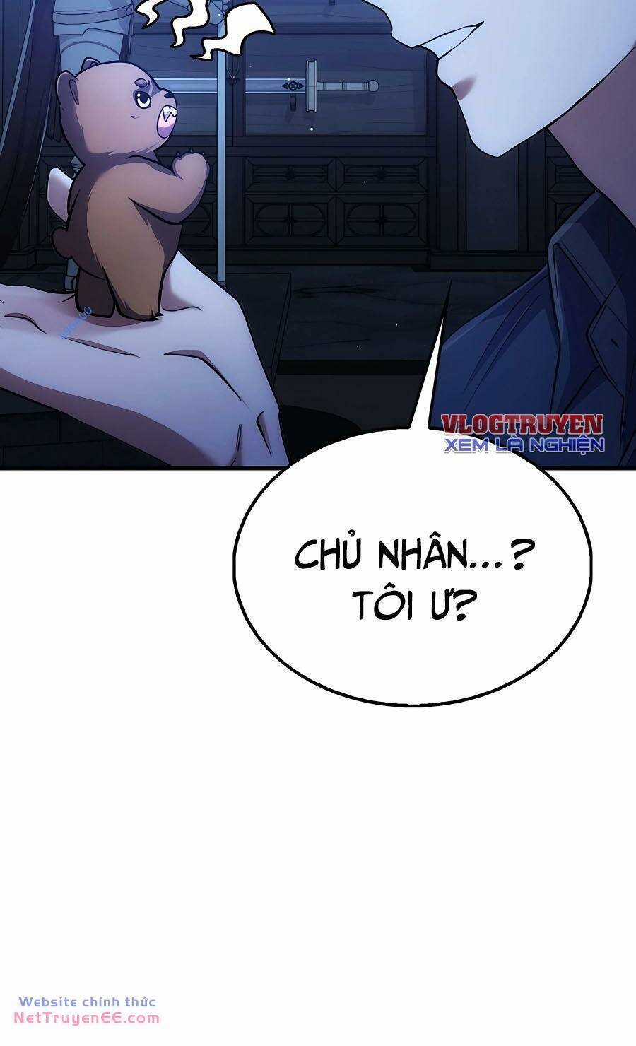 Pháp Sư Cận Chiến Mạnh Nhất Chapter 7 trang 12