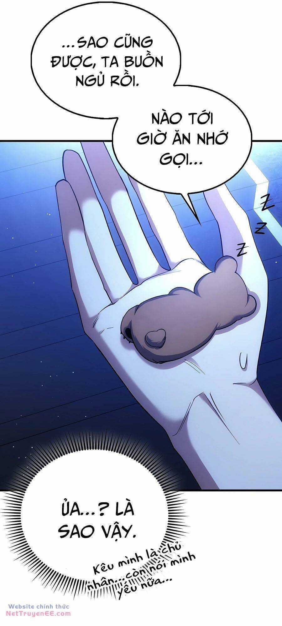 Pháp Sư Cận Chiến Mạnh Nhất Chapter 7 trang 13