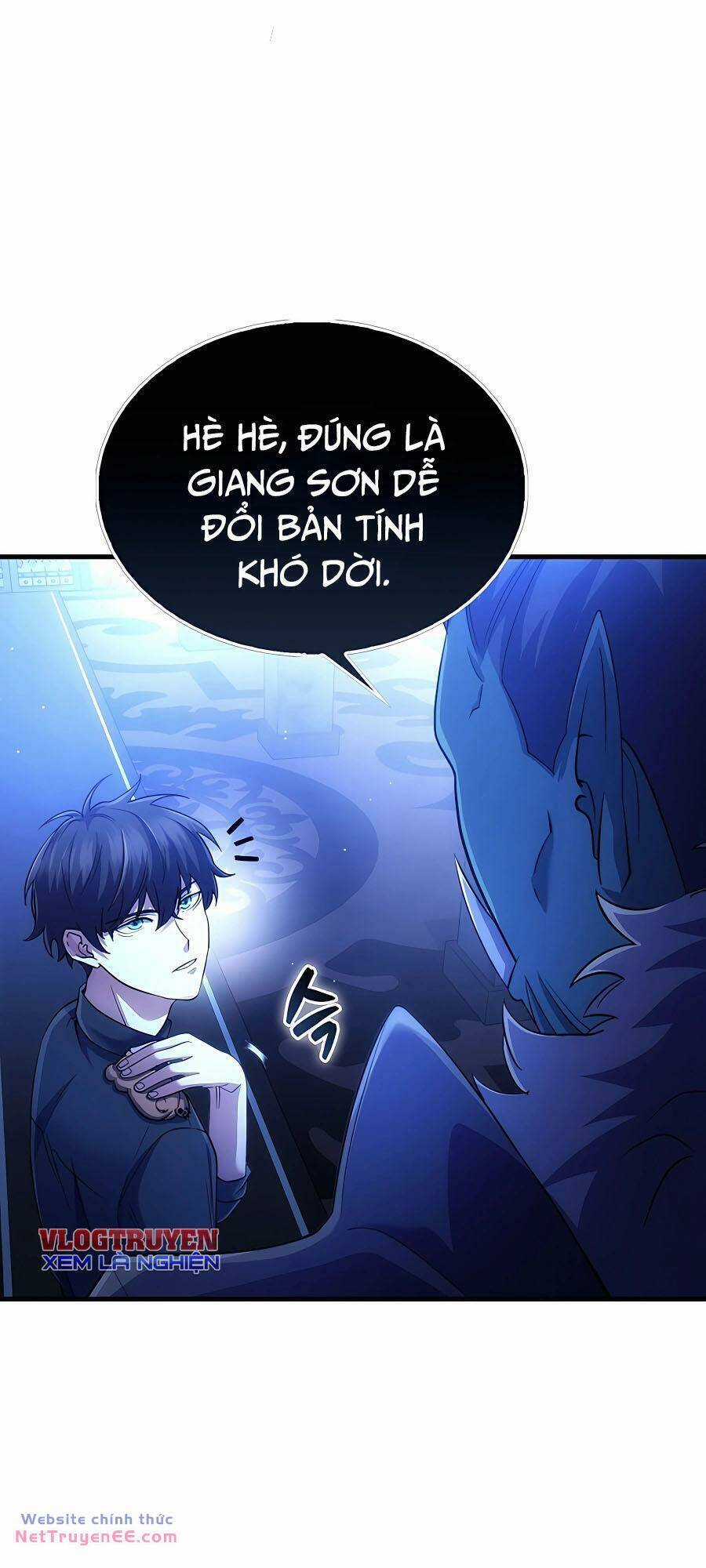 Pháp Sư Cận Chiến Mạnh Nhất Chapter 7 trang 14