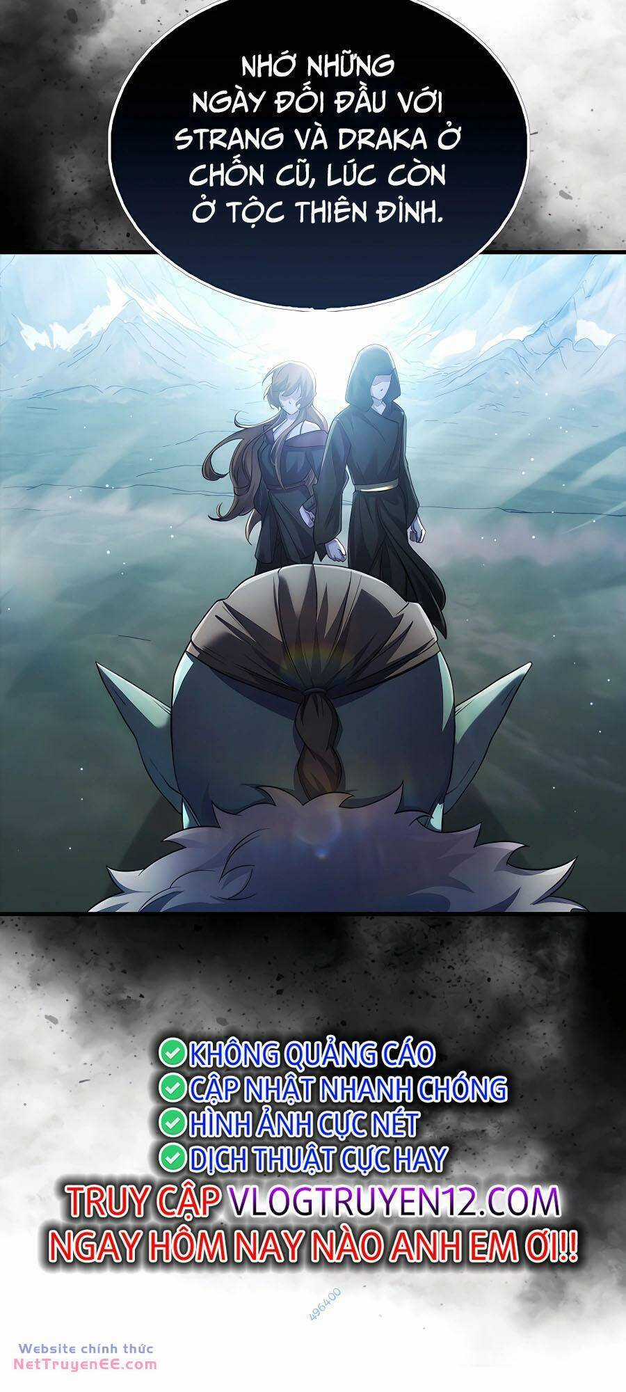 Pháp Sư Cận Chiến Mạnh Nhất Chapter 7 trang 16