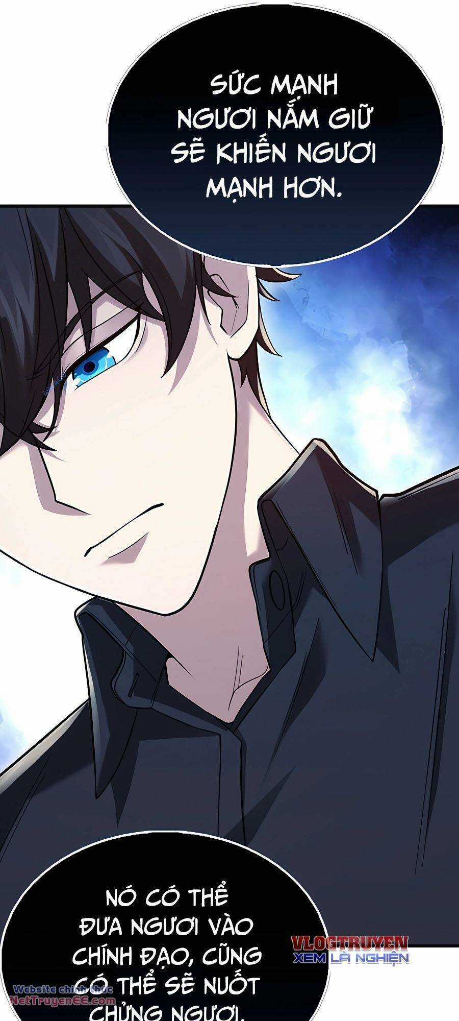 Pháp Sư Cận Chiến Mạnh Nhất Chapter 7 trang 19