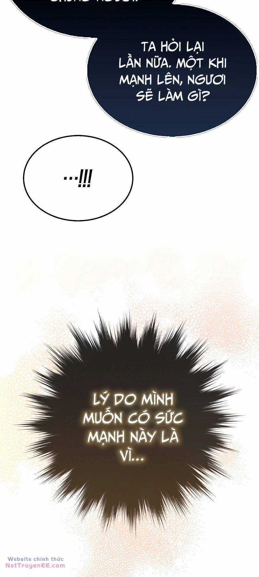 Pháp Sư Cận Chiến Mạnh Nhất Chapter 7 trang 20