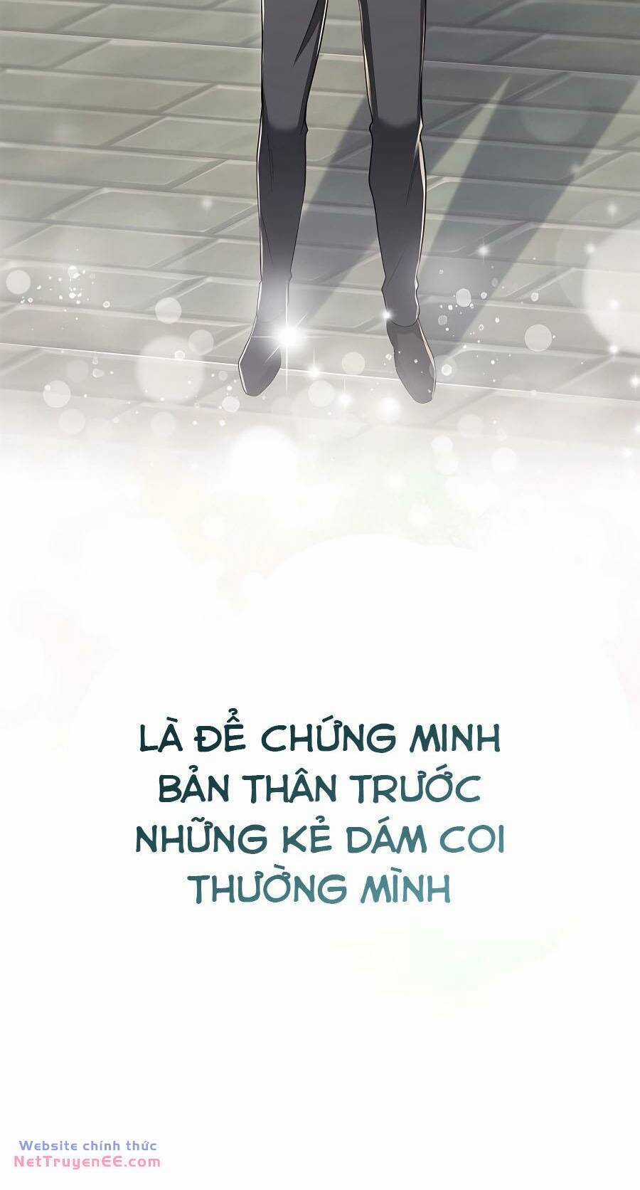 Pháp Sư Cận Chiến Mạnh Nhất Chapter 7 trang 23