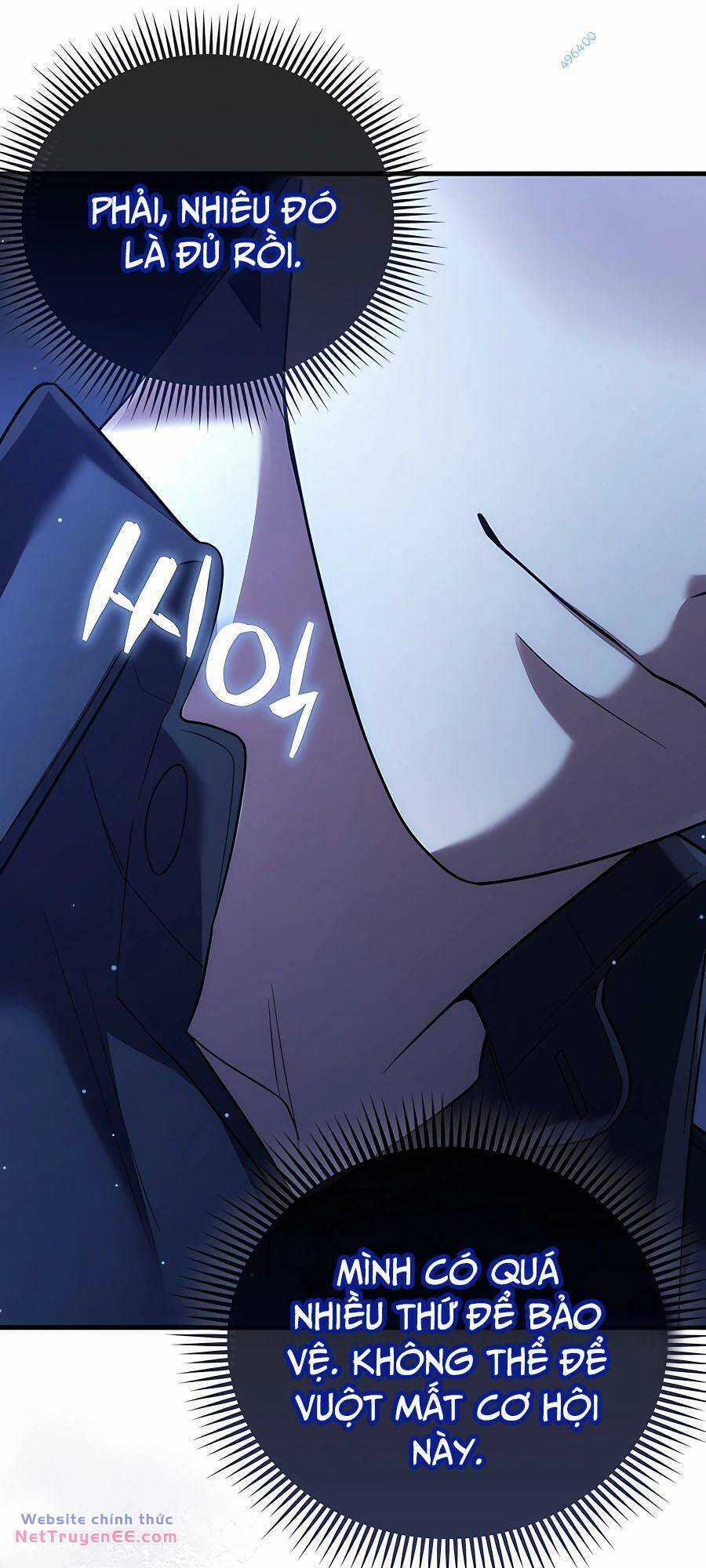 Pháp Sư Cận Chiến Mạnh Nhất Chapter 7 trang 24