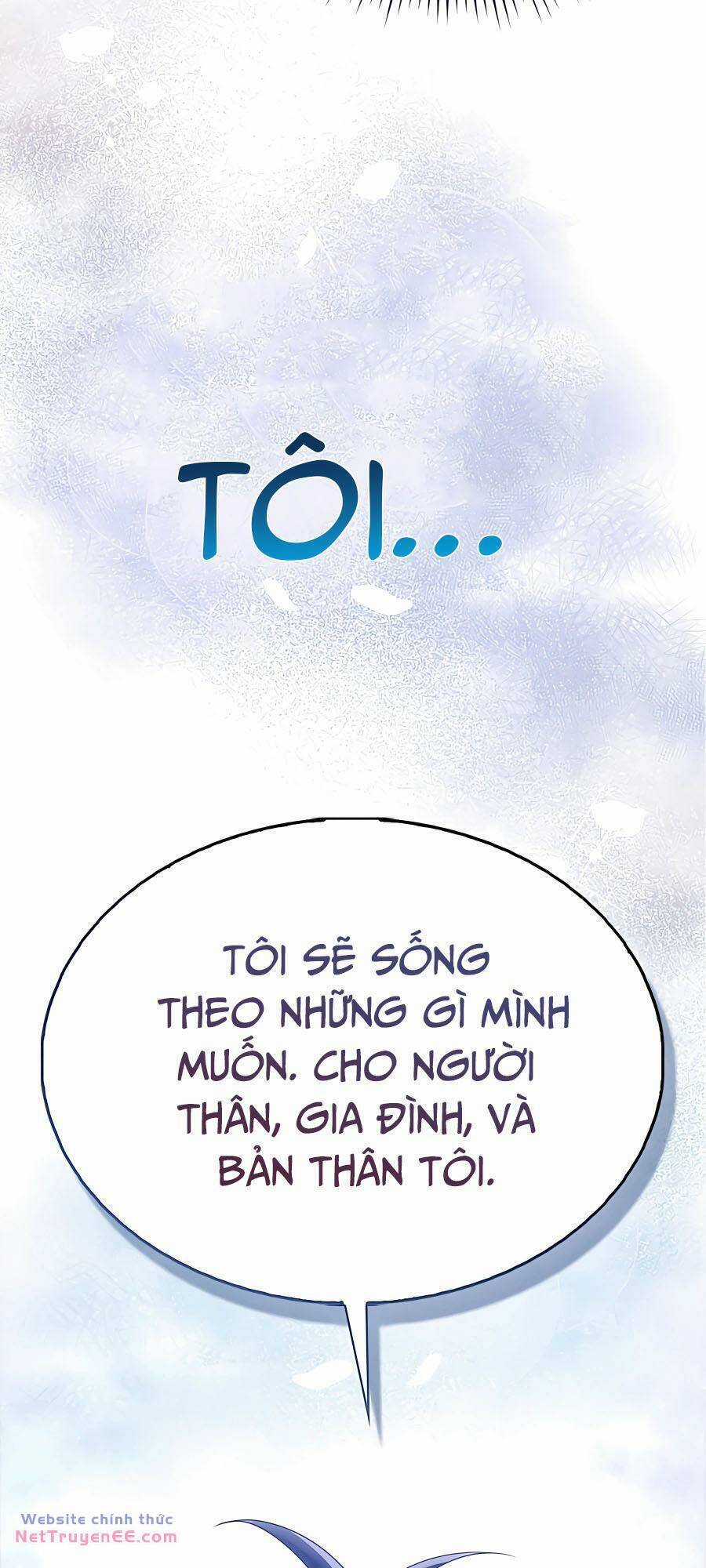 Pháp Sư Cận Chiến Mạnh Nhất Chapter 7 trang 25