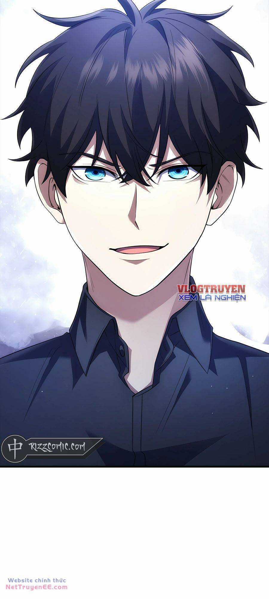 Pháp Sư Cận Chiến Mạnh Nhất Chapter 7 trang 26