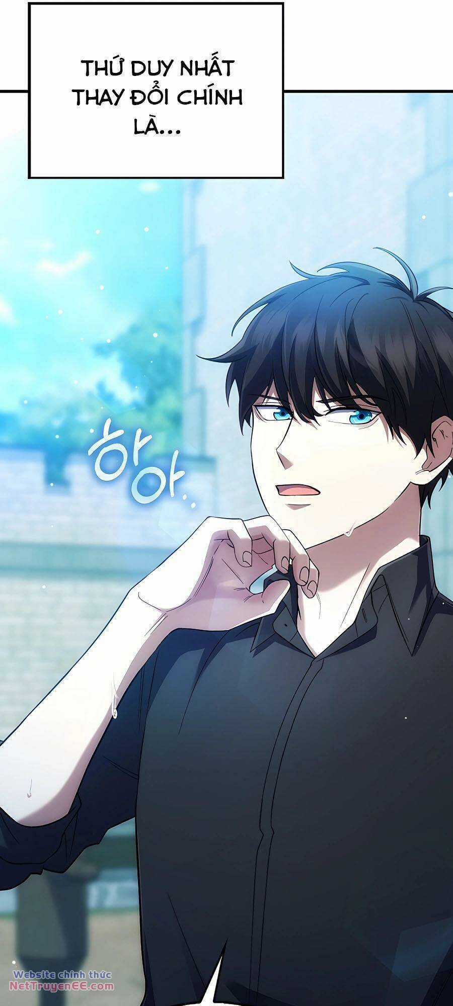 Pháp Sư Cận Chiến Mạnh Nhất Chapter 7 trang 30