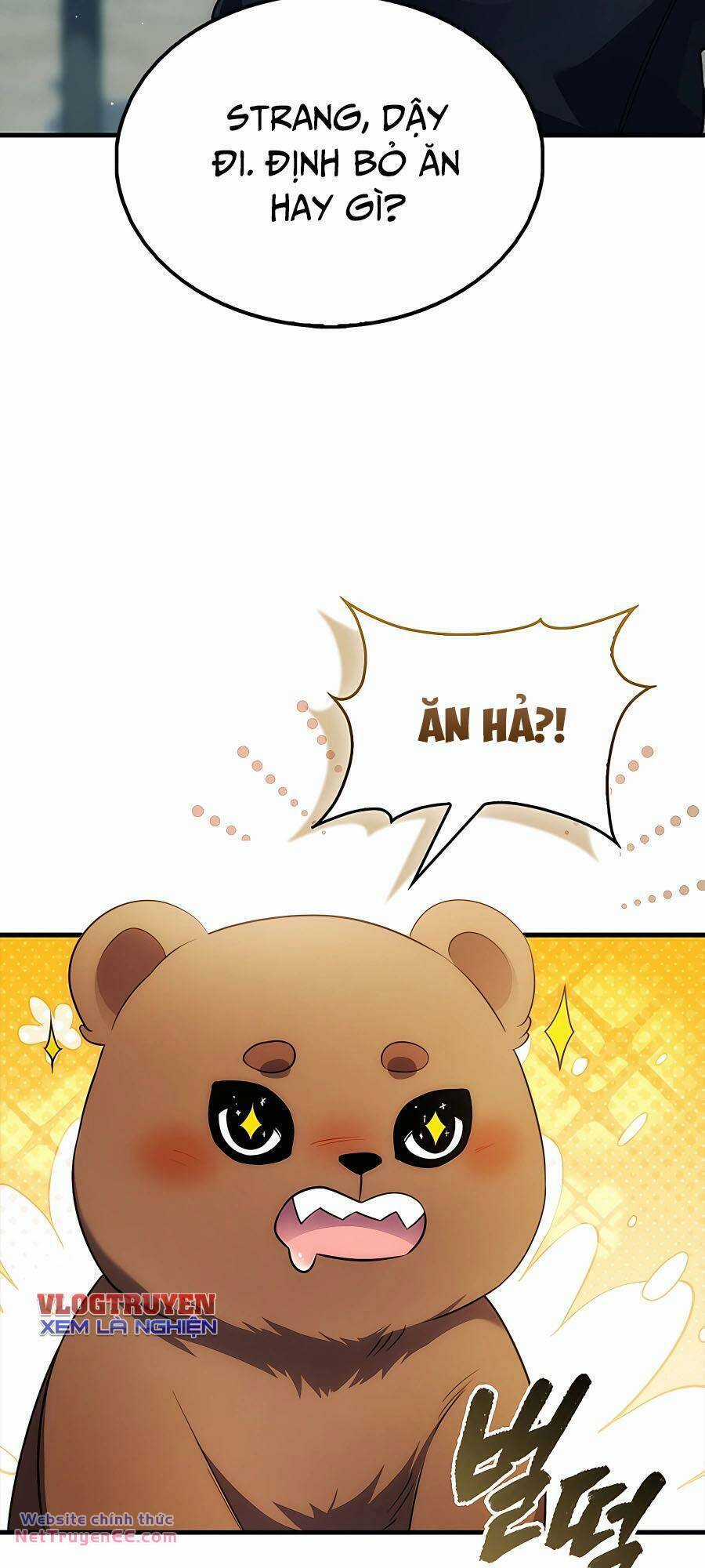 Pháp Sư Cận Chiến Mạnh Nhất Chapter 7 trang 31