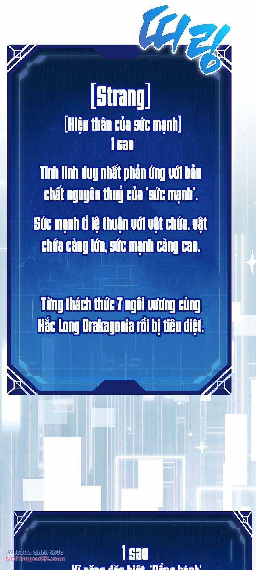 Pháp Sư Cận Chiến Mạnh Nhất Chapter 7 trang 36