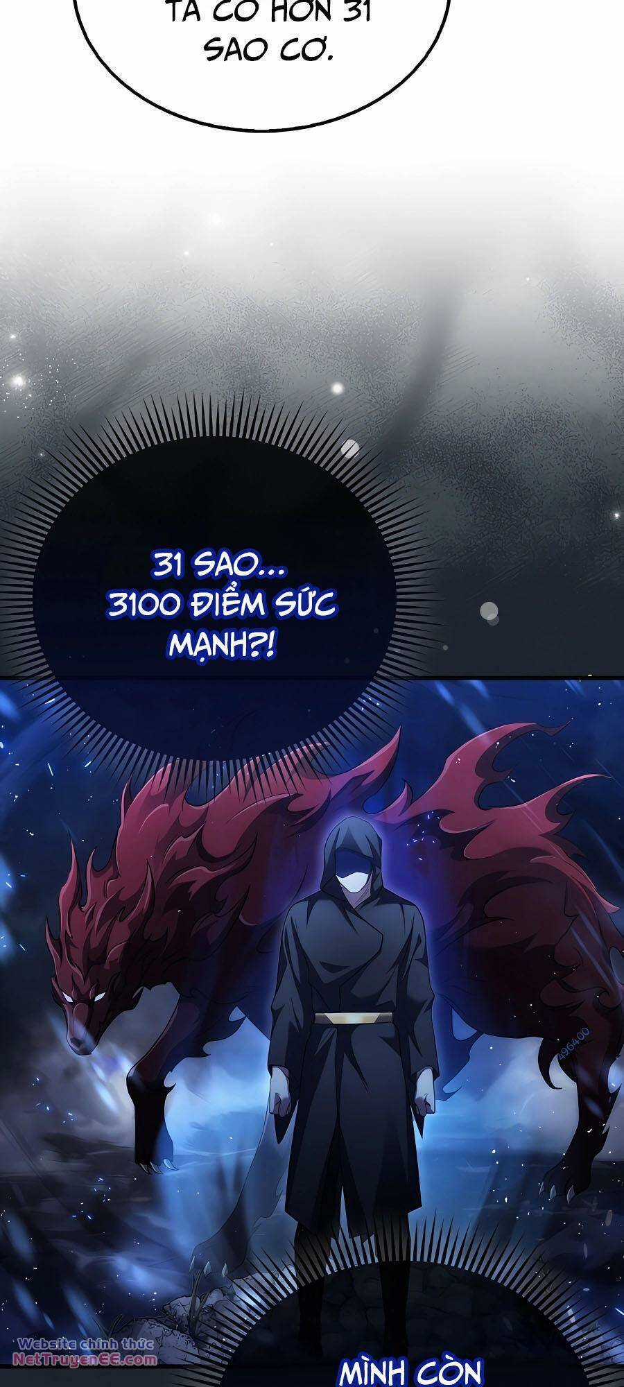 Pháp Sư Cận Chiến Mạnh Nhất Chapter 7 trang 39