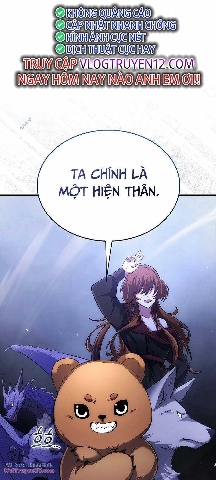 Pháp Sư Cận Chiến Mạnh Nhất Chapter 7 trang 4