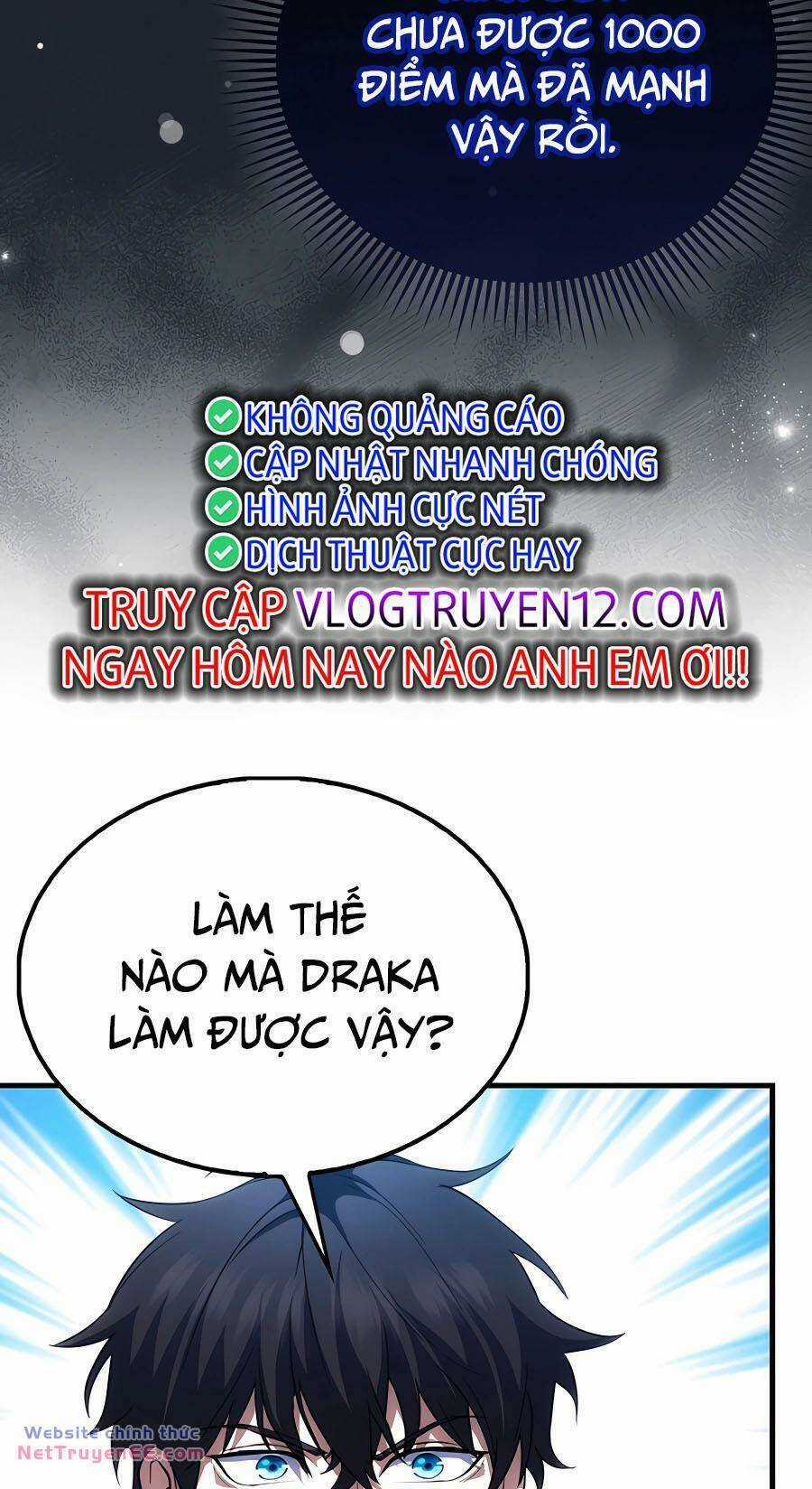 Pháp Sư Cận Chiến Mạnh Nhất Chapter 7 trang 40