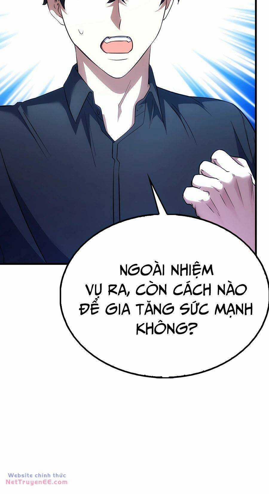 Pháp Sư Cận Chiến Mạnh Nhất Chapter 7 trang 41