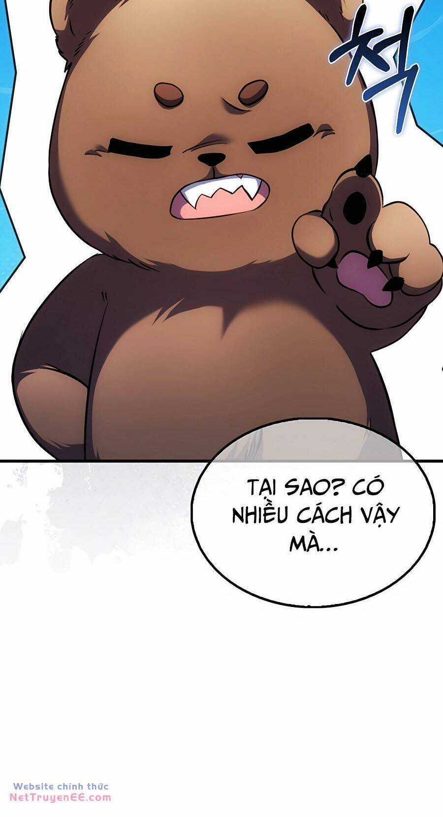 Pháp Sư Cận Chiến Mạnh Nhất Chapter 7 trang 47