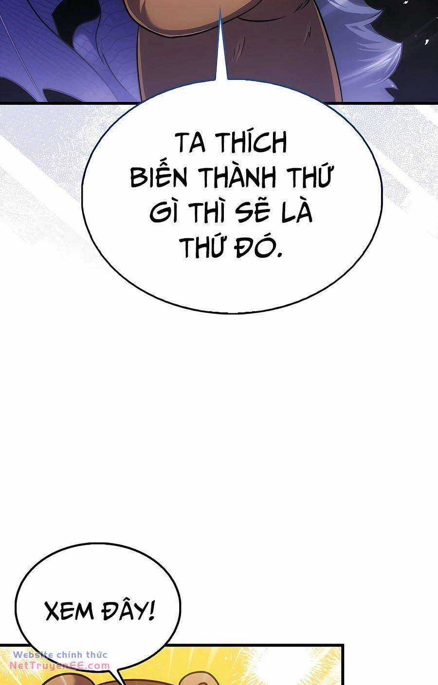 Pháp Sư Cận Chiến Mạnh Nhất Chapter 7 trang 5