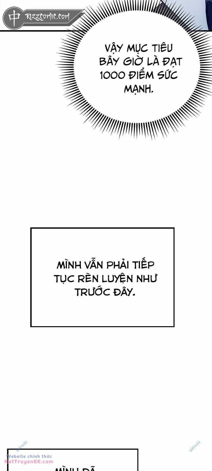 Pháp Sư Cận Chiến Mạnh Nhất Chapter 7 trang 50