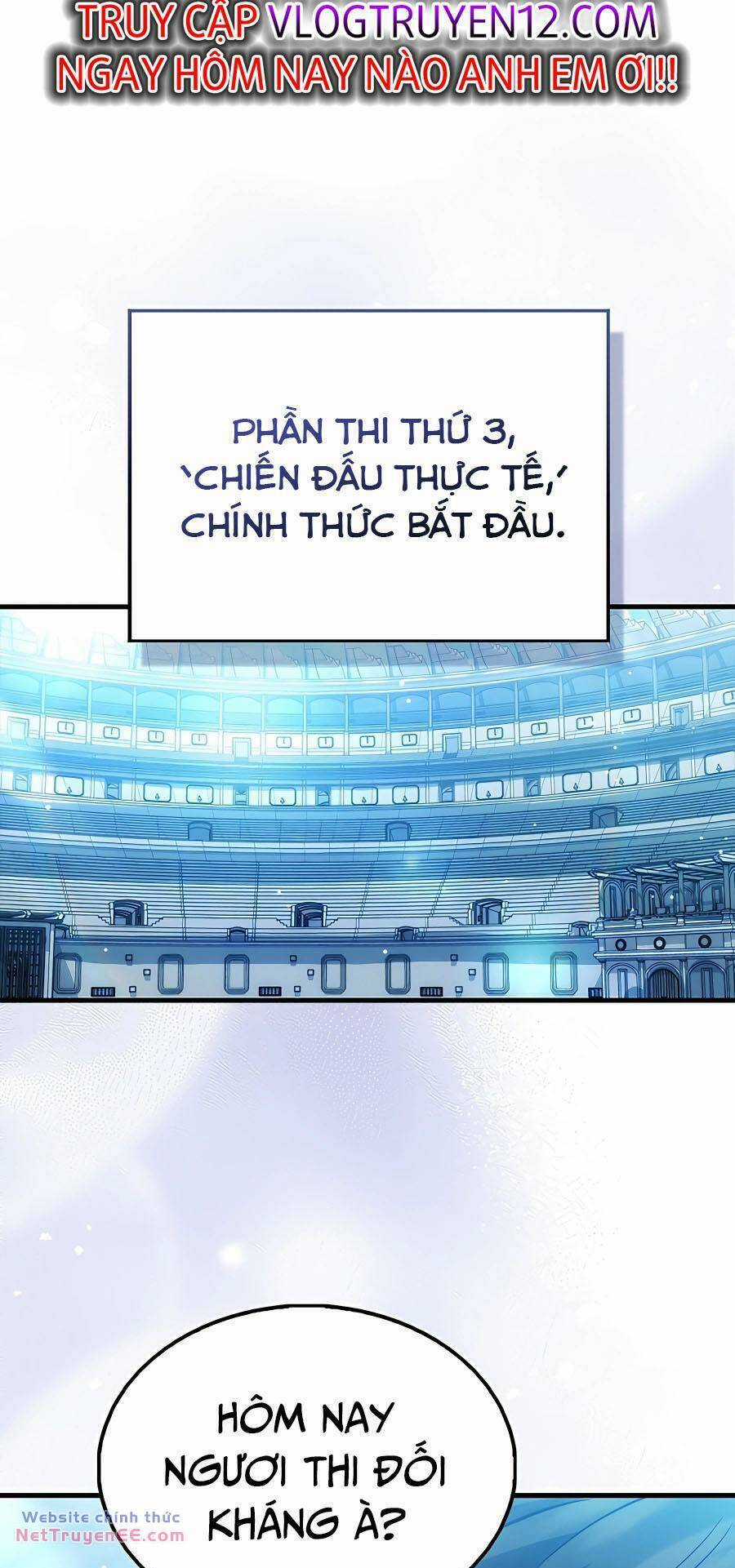 Pháp Sư Cận Chiến Mạnh Nhất Chapter 7 trang 52