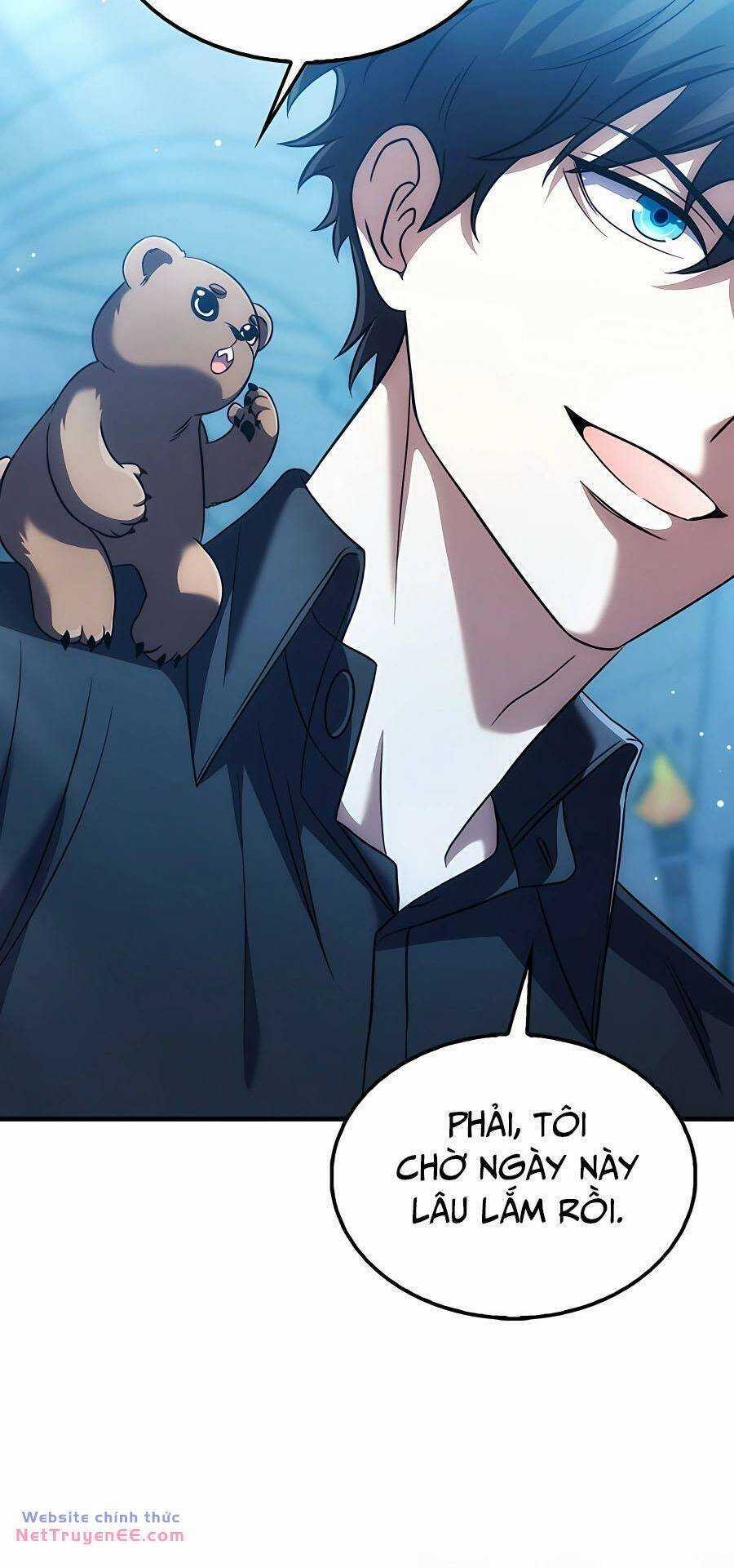 Pháp Sư Cận Chiến Mạnh Nhất Chapter 7 trang 53