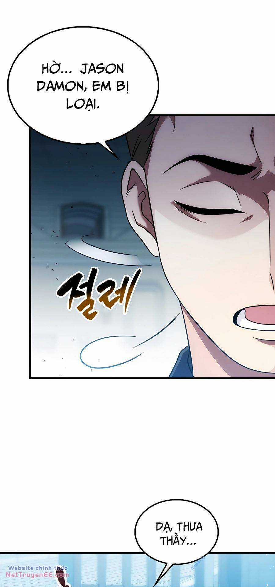 Pháp Sư Cận Chiến Mạnh Nhất Chapter 7 trang 58