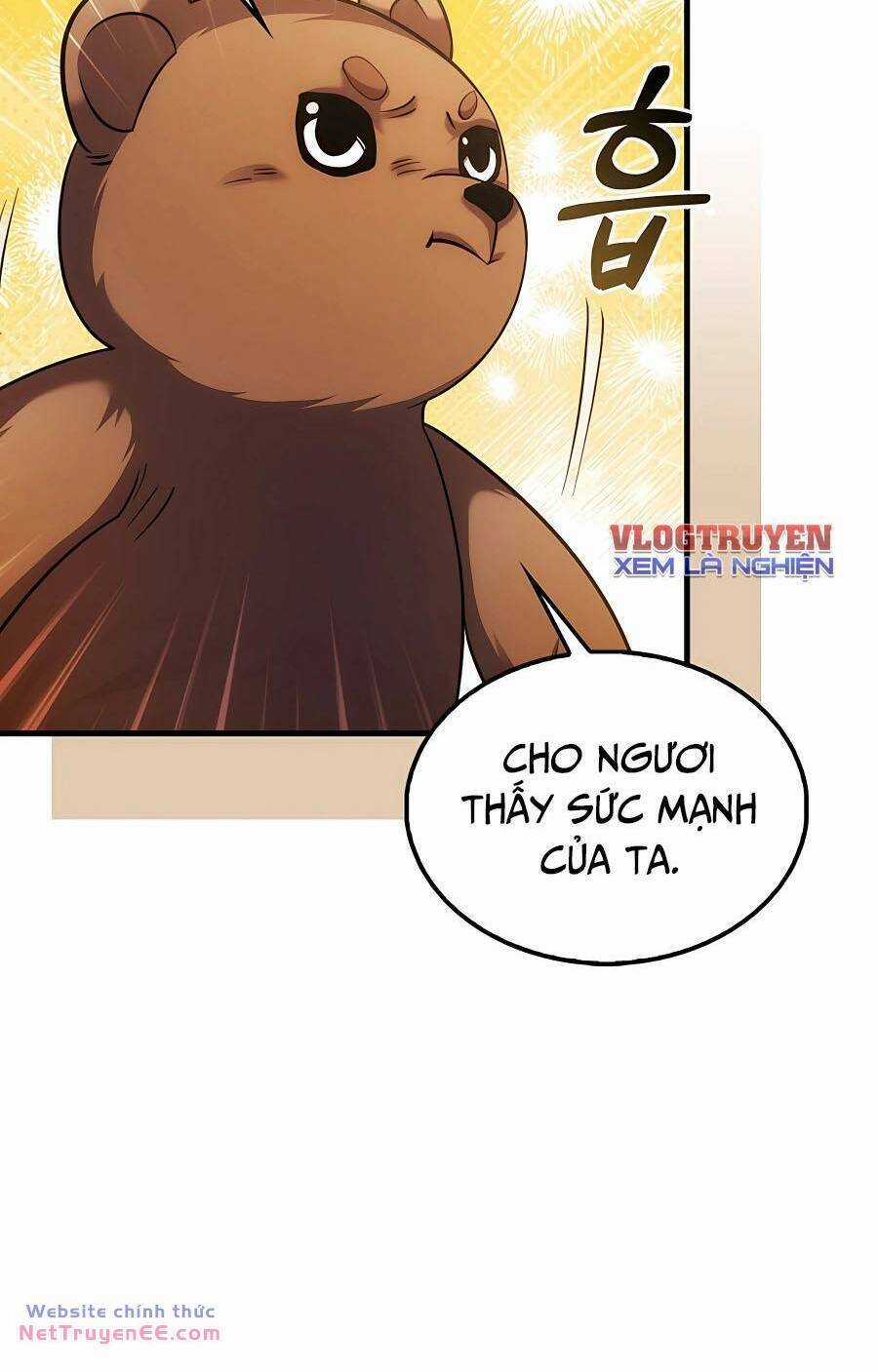 Pháp Sư Cận Chiến Mạnh Nhất Chapter 7 trang 6