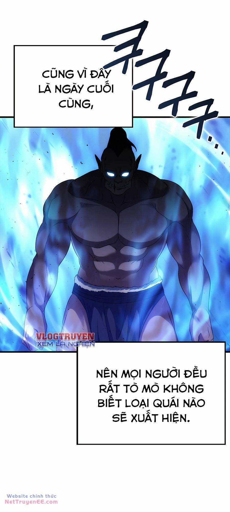 Pháp Sư Cận Chiến Mạnh Nhất Chapter 7 trang 61