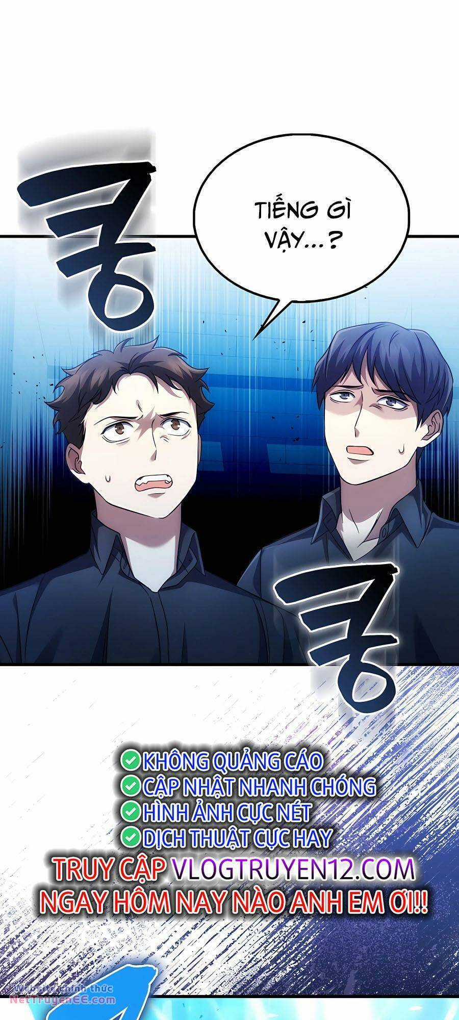 Pháp Sư Cận Chiến Mạnh Nhất Chapter 7 trang 62