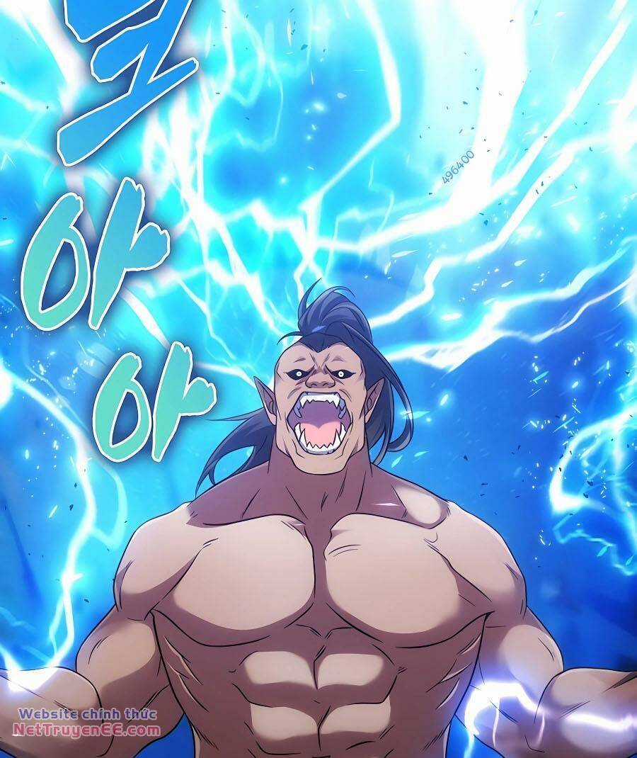 Pháp Sư Cận Chiến Mạnh Nhất Chapter 7 trang 63