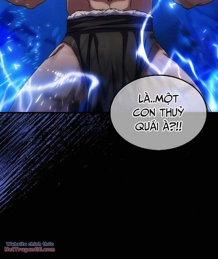 Pháp Sư Cận Chiến Mạnh Nhất Chapter 7 trang 64