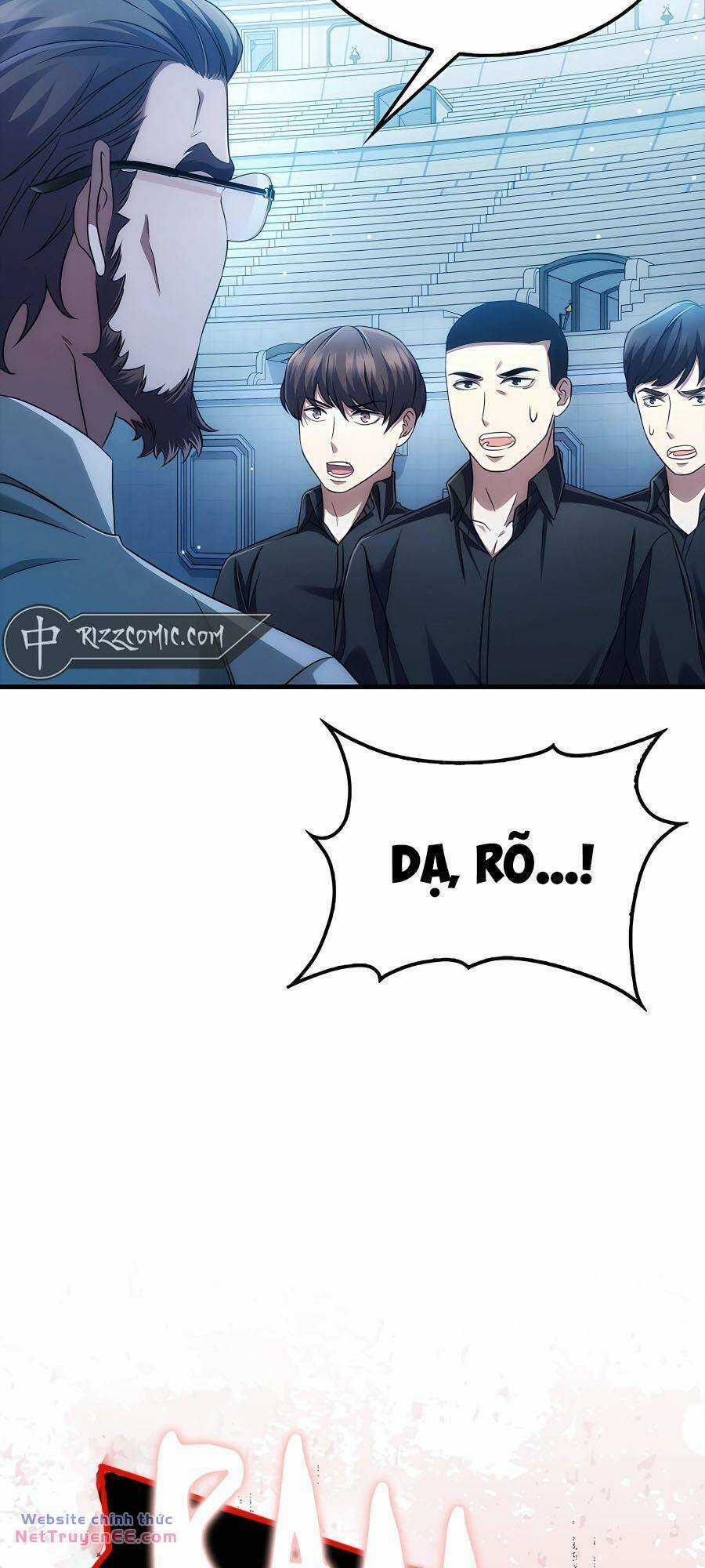 Pháp Sư Cận Chiến Mạnh Nhất Chapter 7 trang 68