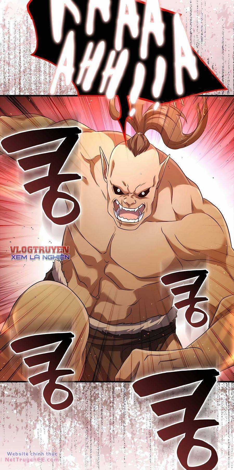 Pháp Sư Cận Chiến Mạnh Nhất Chapter 7 trang 69