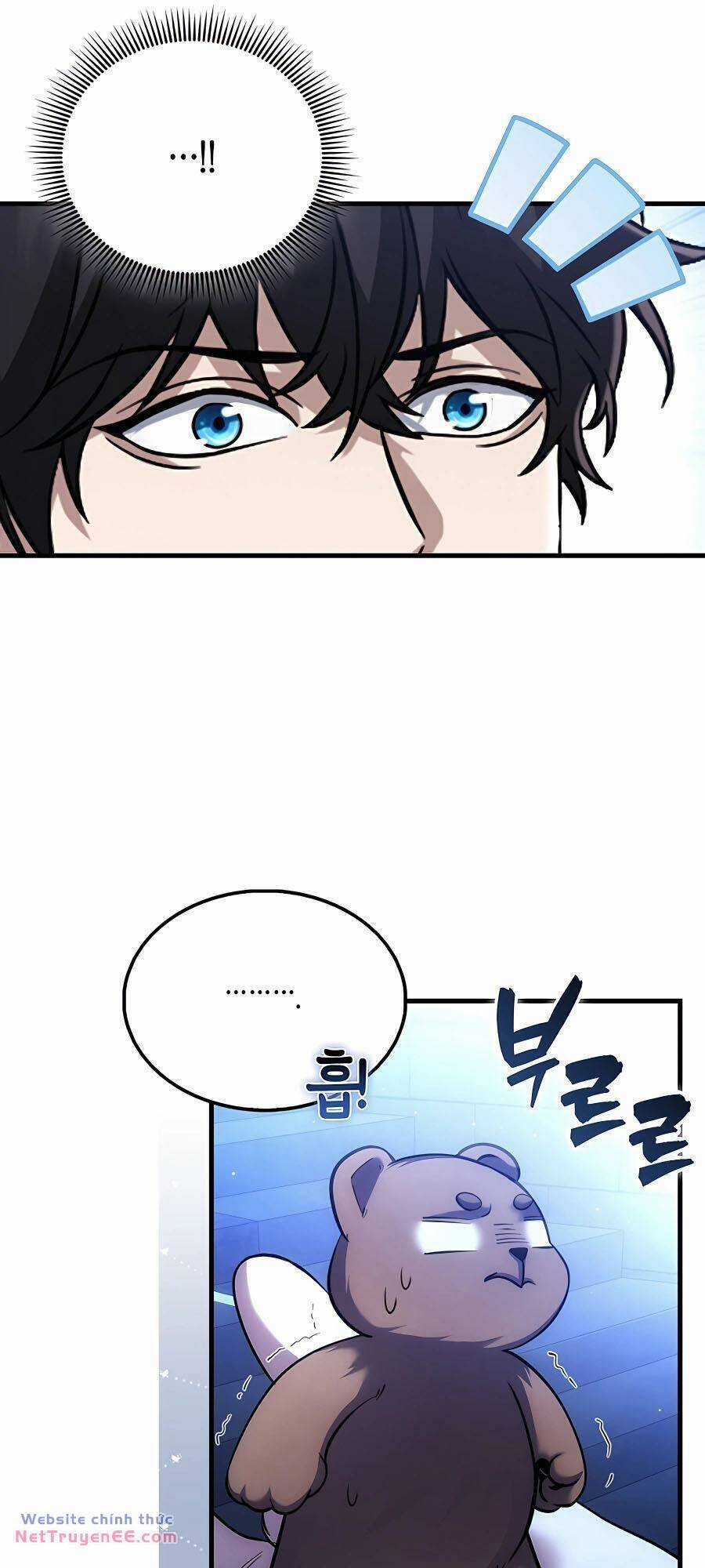 Pháp Sư Cận Chiến Mạnh Nhất Chapter 7 trang 7