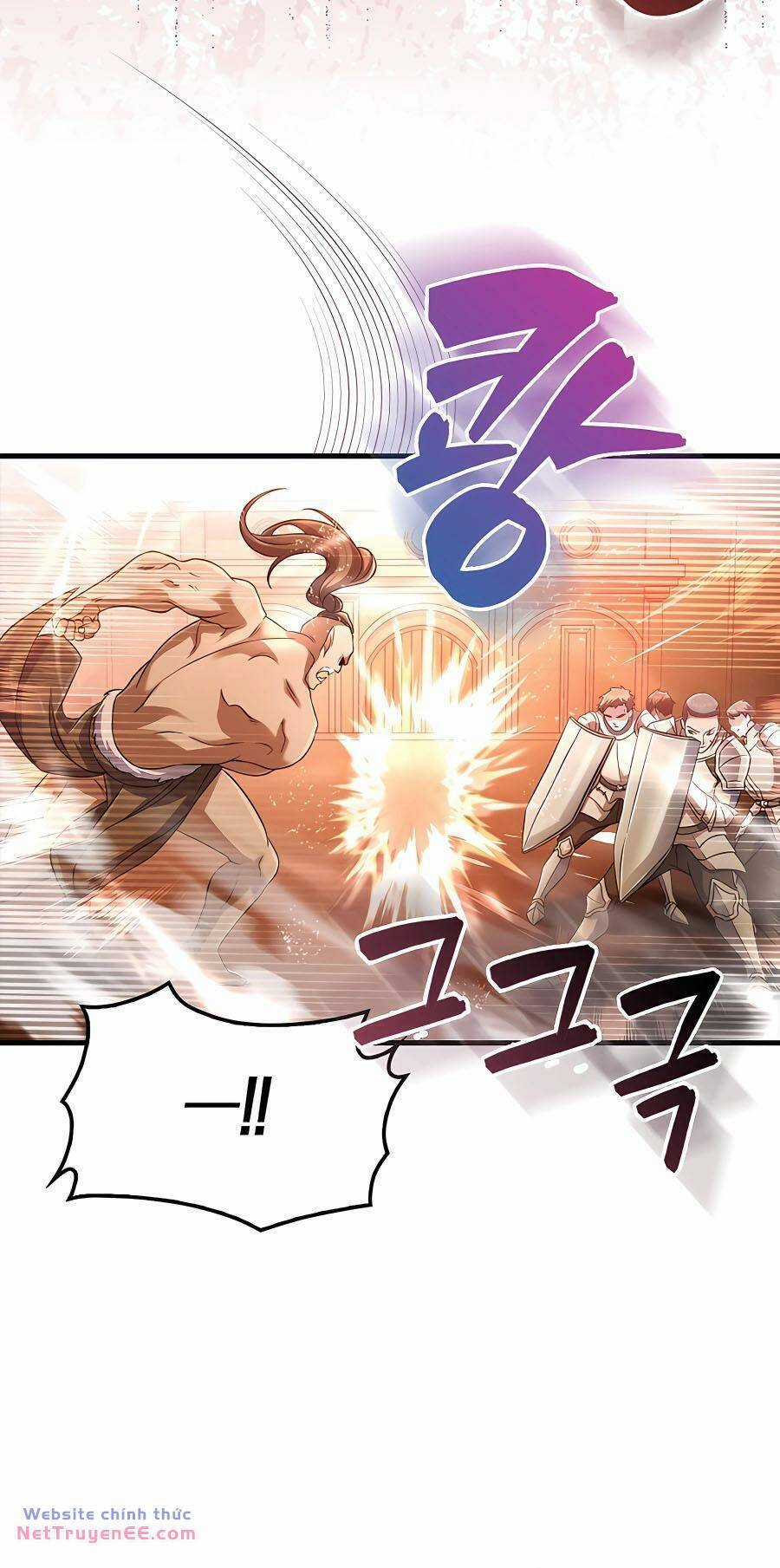 Pháp Sư Cận Chiến Mạnh Nhất Chapter 7 trang 70