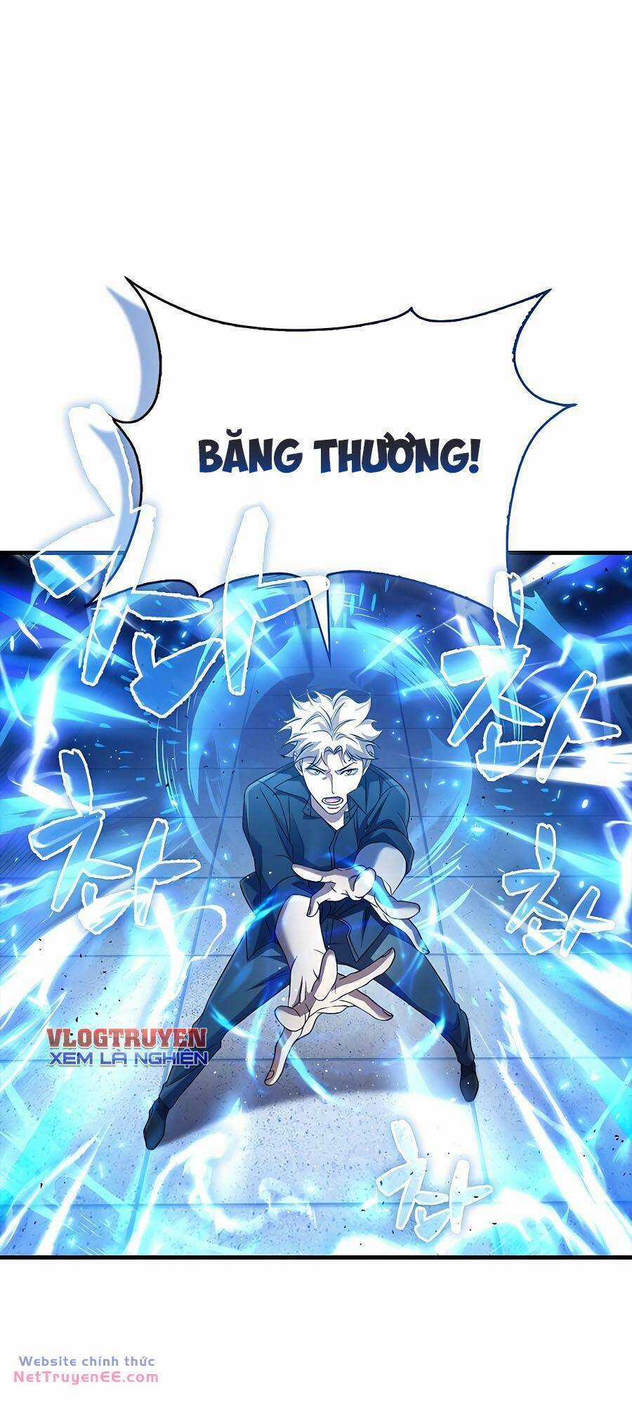 Pháp Sư Cận Chiến Mạnh Nhất Chapter 7 trang 72