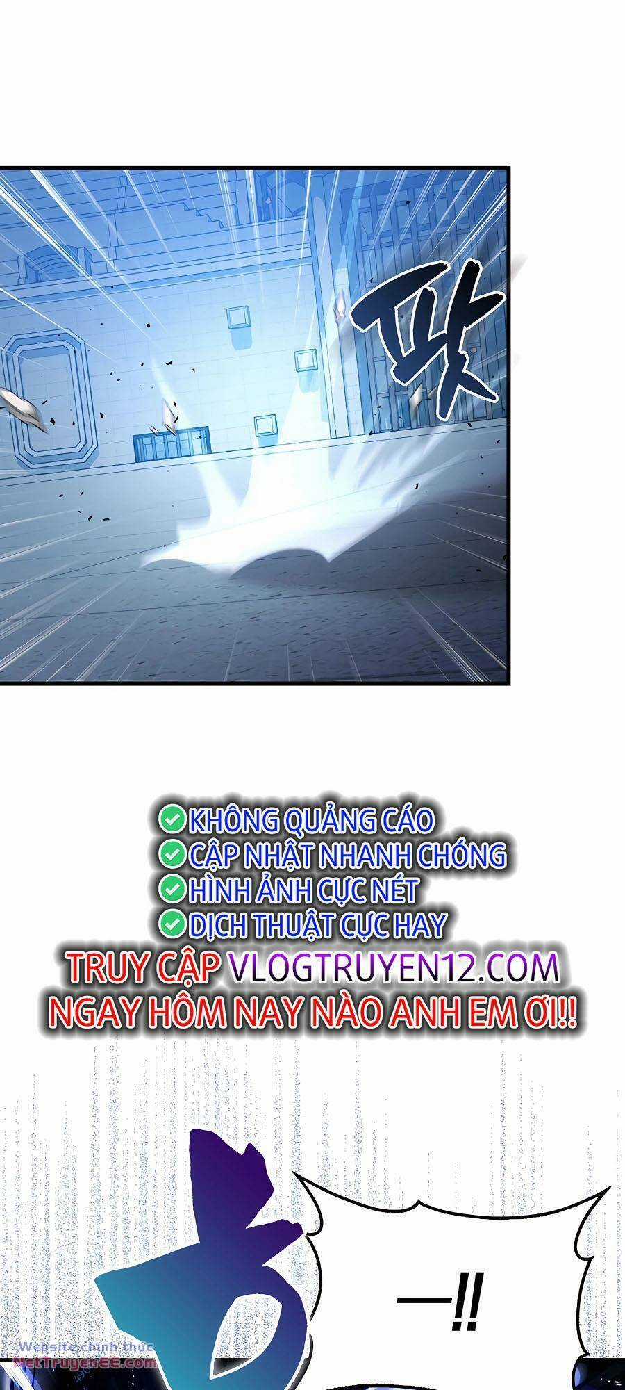 Pháp Sư Cận Chiến Mạnh Nhất Chapter 7 trang 73