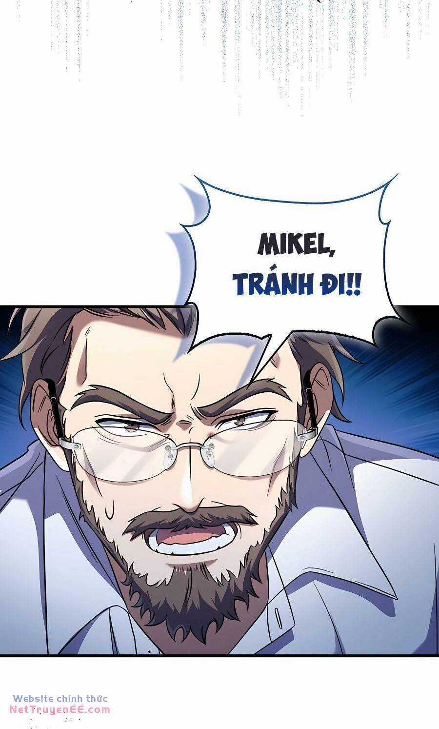 Pháp Sư Cận Chiến Mạnh Nhất Chapter 7 trang 75