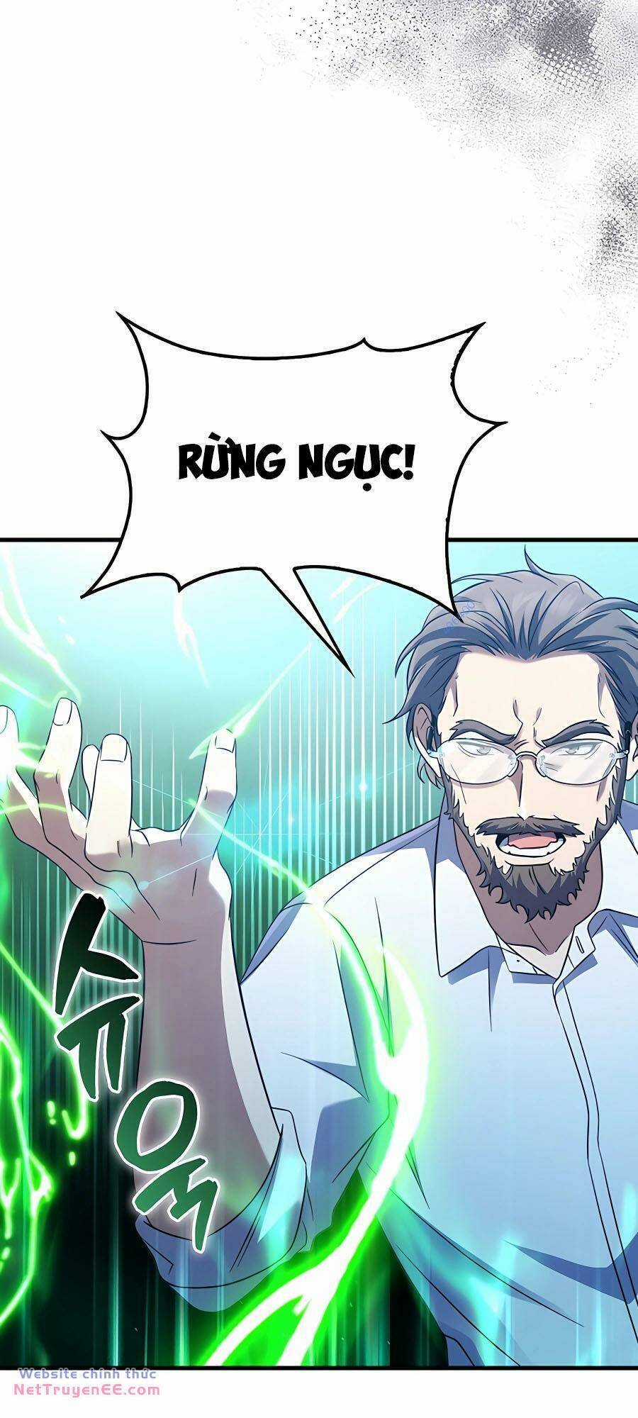 Pháp Sư Cận Chiến Mạnh Nhất Chapter 7 trang 77