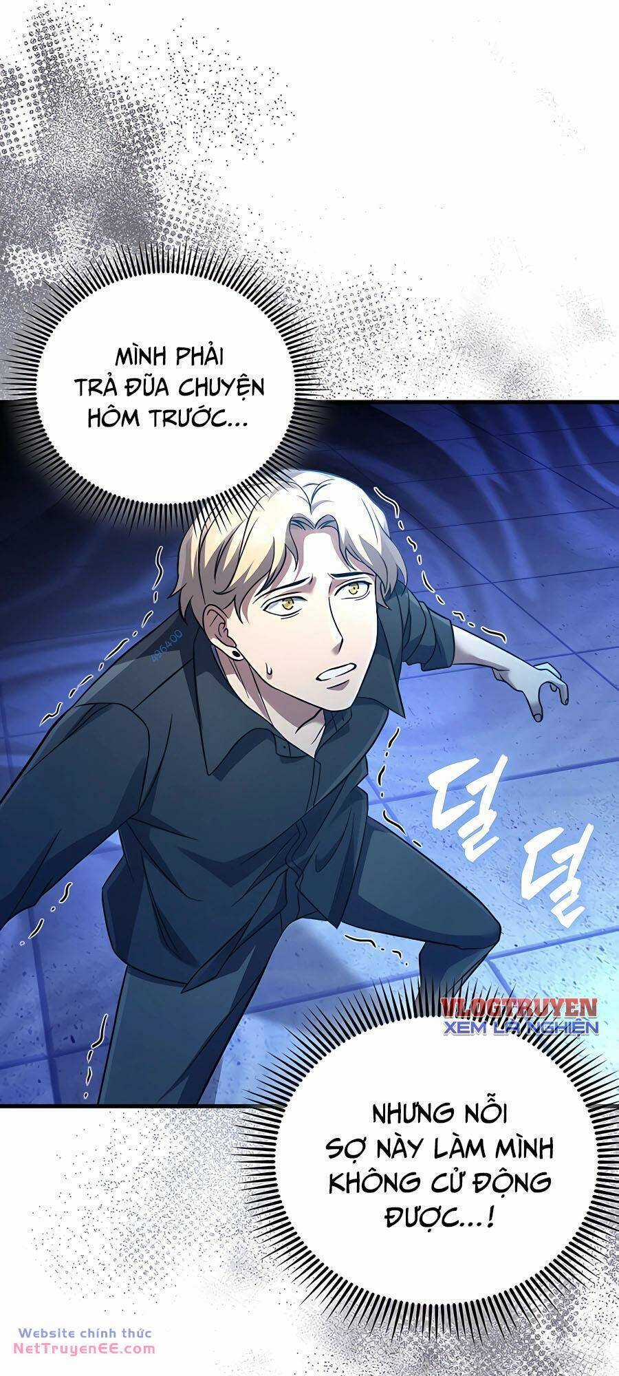 Pháp Sư Cận Chiến Mạnh Nhất Chapter 7 trang 82