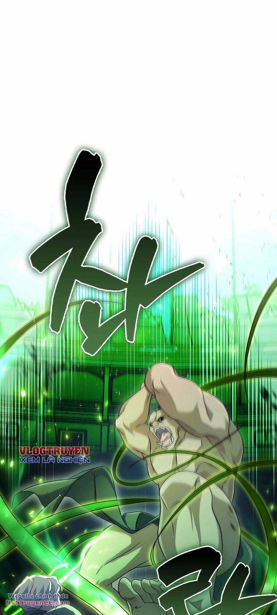 Pháp Sư Cận Chiến Mạnh Nhất Chapter 7 trang 84