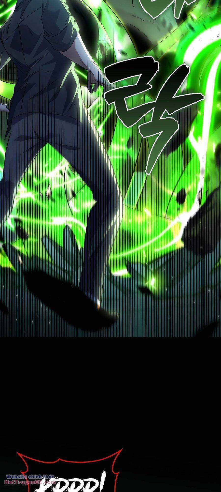 Pháp Sư Cận Chiến Mạnh Nhất Chapter 7 trang 85