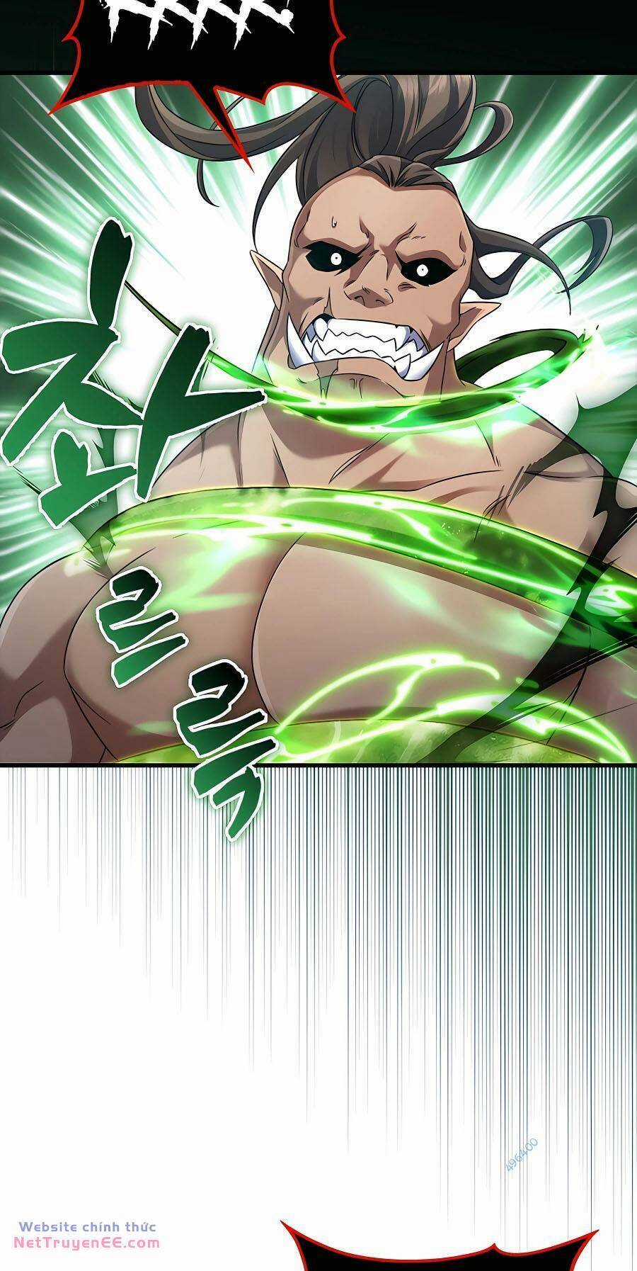 Pháp Sư Cận Chiến Mạnh Nhất Chapter 7 trang 86