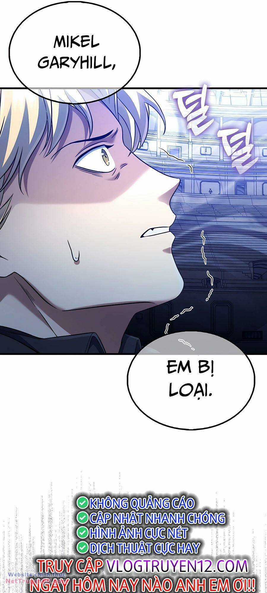 Pháp Sư Cận Chiến Mạnh Nhất Chapter 7 trang 88