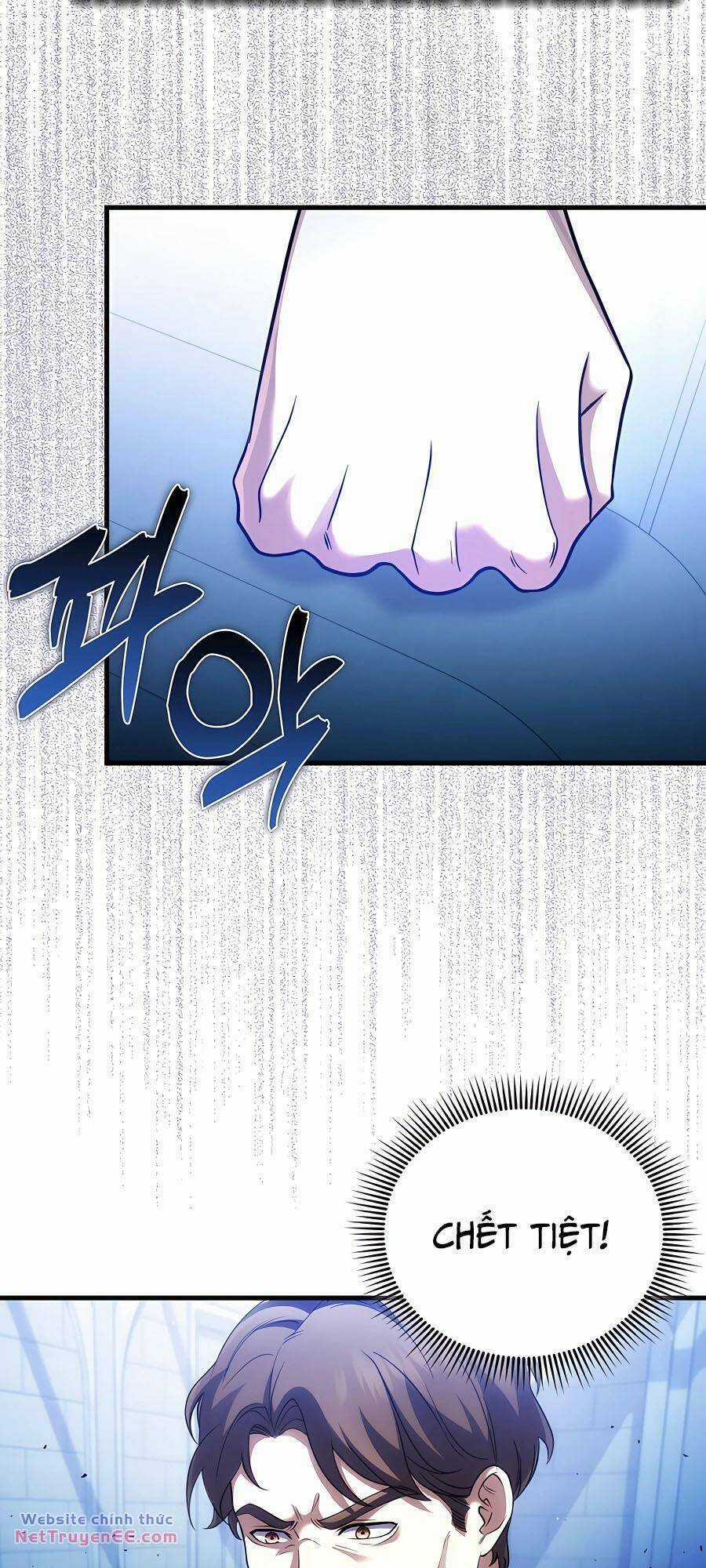 Pháp Sư Cận Chiến Mạnh Nhất Chapter 7 trang 89