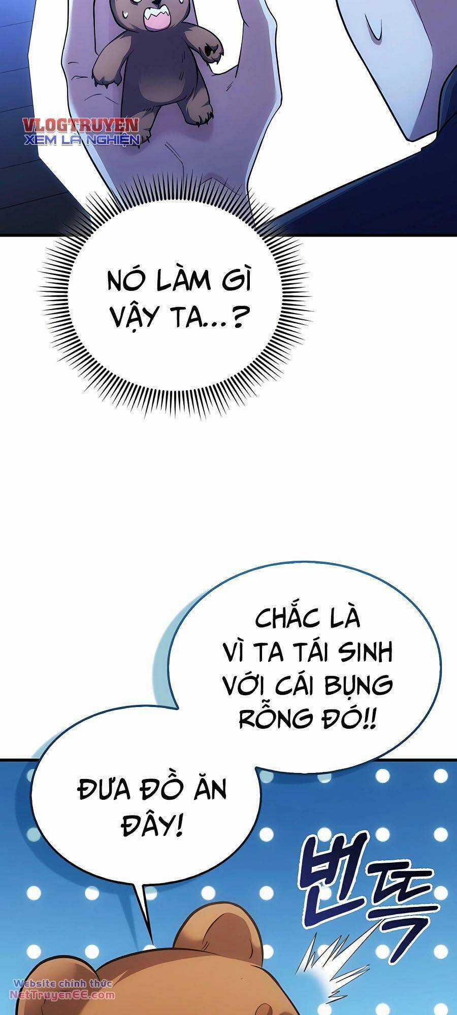 Pháp Sư Cận Chiến Mạnh Nhất Chapter 7 trang 9