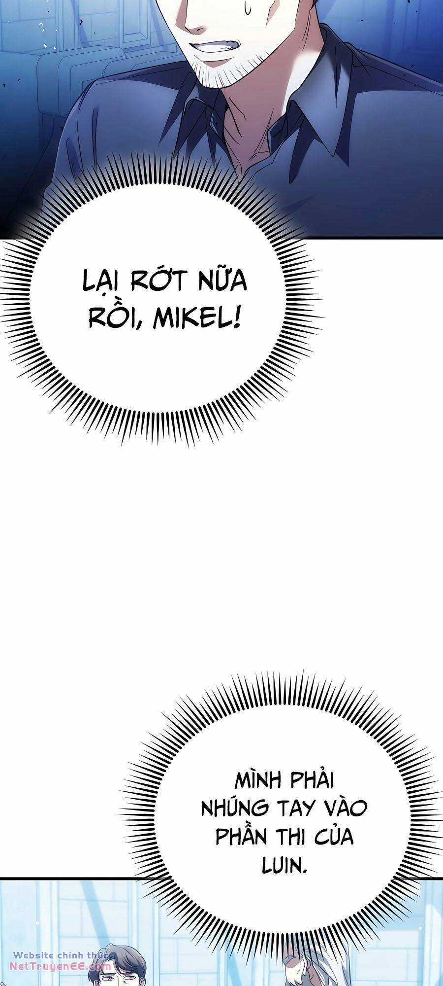 Pháp Sư Cận Chiến Mạnh Nhất Chapter 7 trang 90