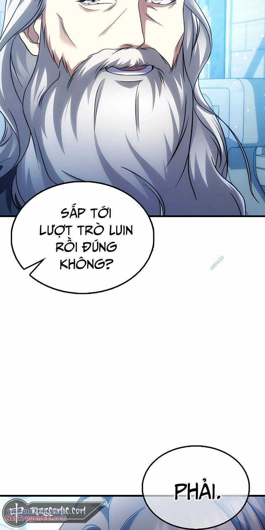 Pháp Sư Cận Chiến Mạnh Nhất Chapter 7 trang 92