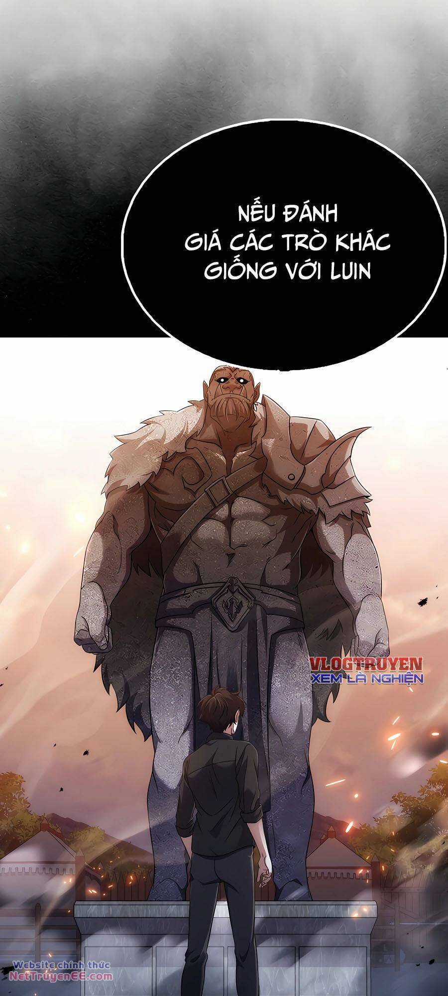 Pháp Sư Cận Chiến Mạnh Nhất Chapter 7 trang 94