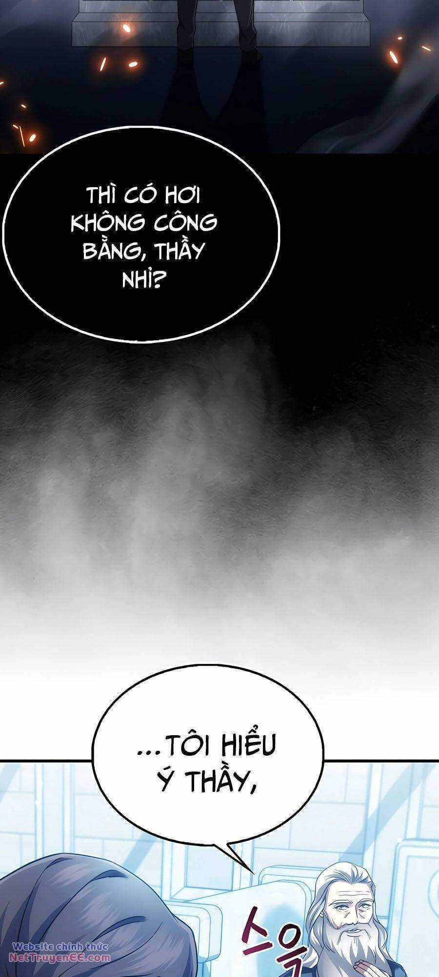 Pháp Sư Cận Chiến Mạnh Nhất Chapter 7 trang 95