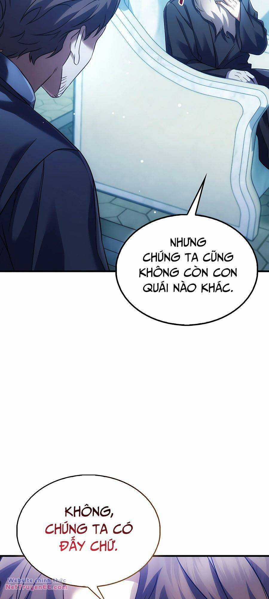 Pháp Sư Cận Chiến Mạnh Nhất Chapter 7 trang 96