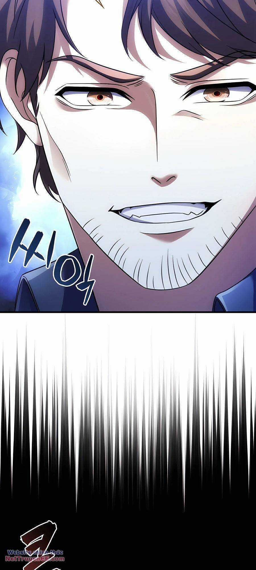 Pháp Sư Cận Chiến Mạnh Nhất Chapter 7 trang 97